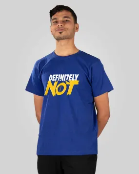 Definitely Not T-shirt