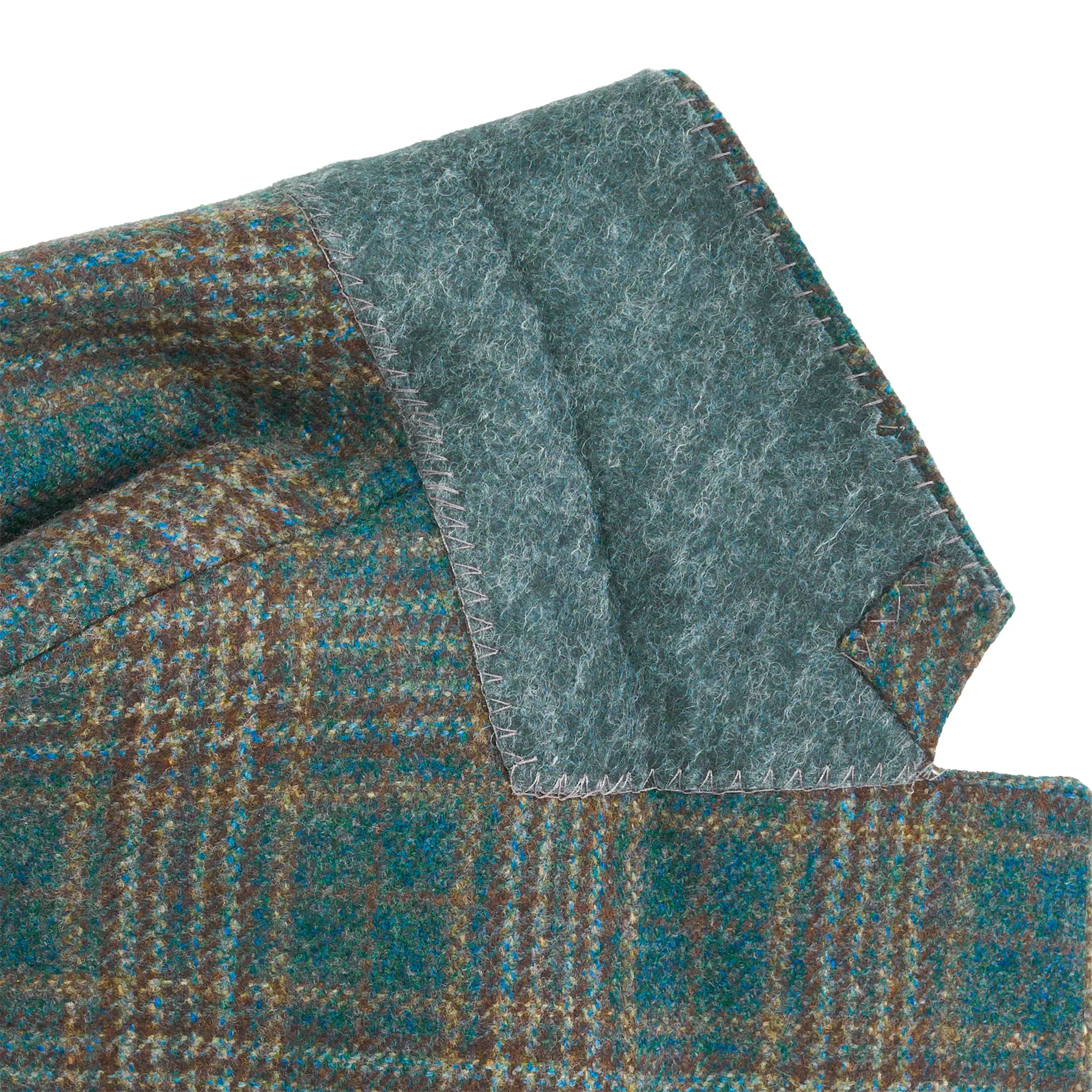 Sea Pine Plaid Sport Coat for Men - Di Pray