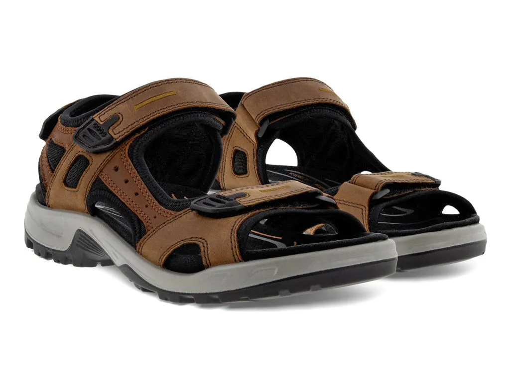 ECCO YUCATAN MEN'S SANDALS