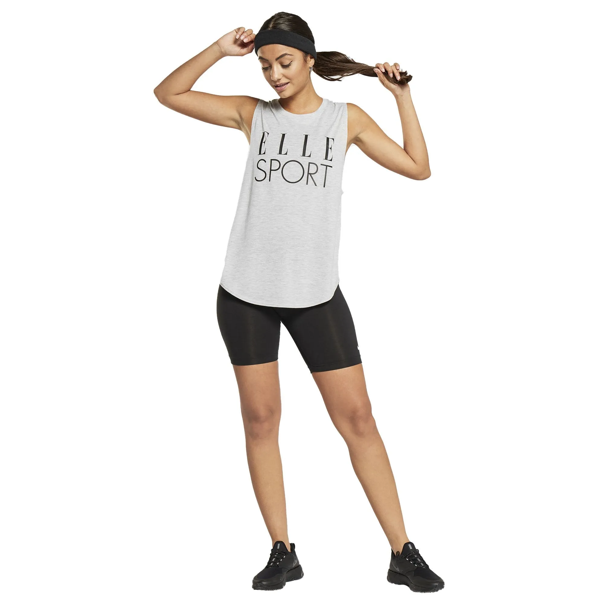 Elle Sport Signature Vest