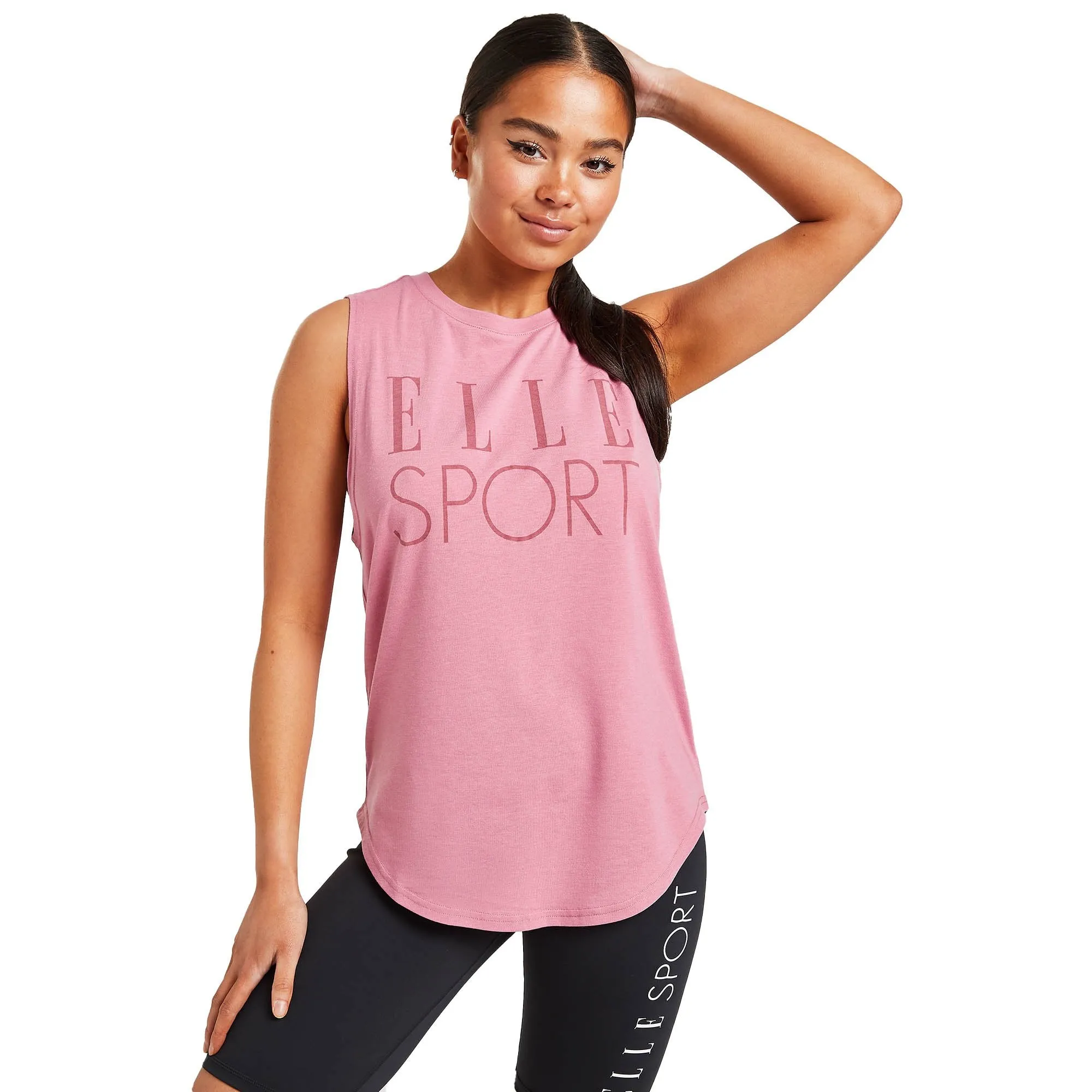 Elle Sport Signature Vest