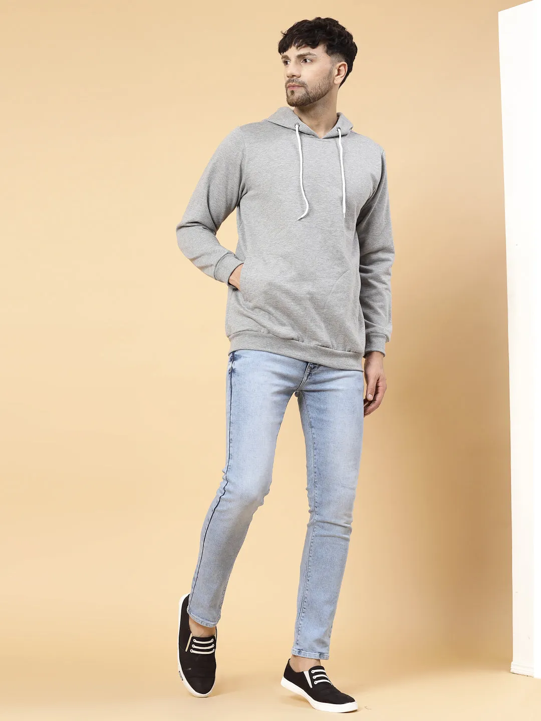 Everyday Fleece Oversized Sweatshirt