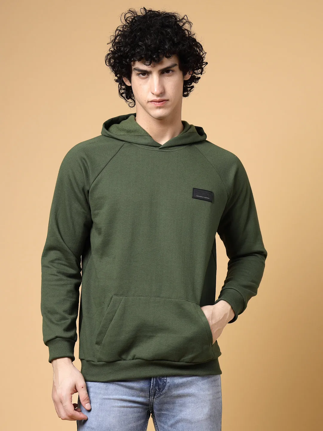 Exotica Fleece Sweatshirt