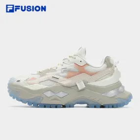 FILA FUSION BIANCO Women Sneakers