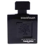 Franck Olivier Black Touch for Men