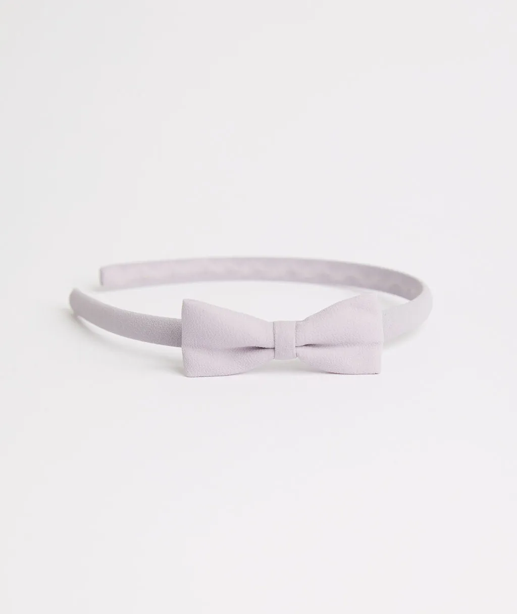 Girls Chiffon Headband