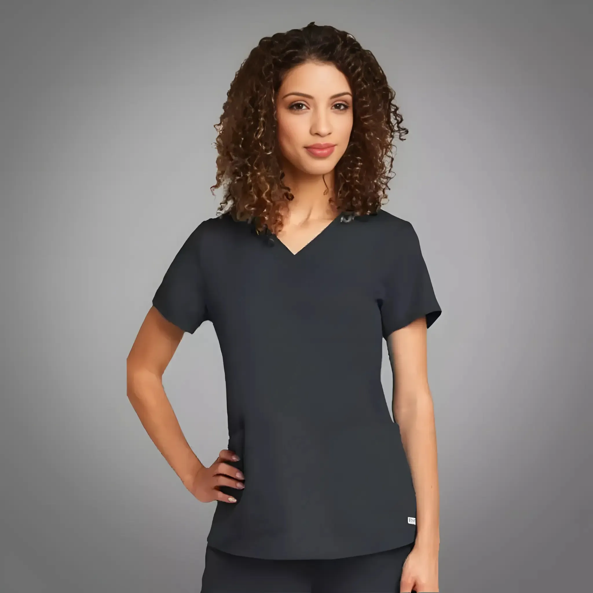 Grey's Anatomy V Women's Top 71166