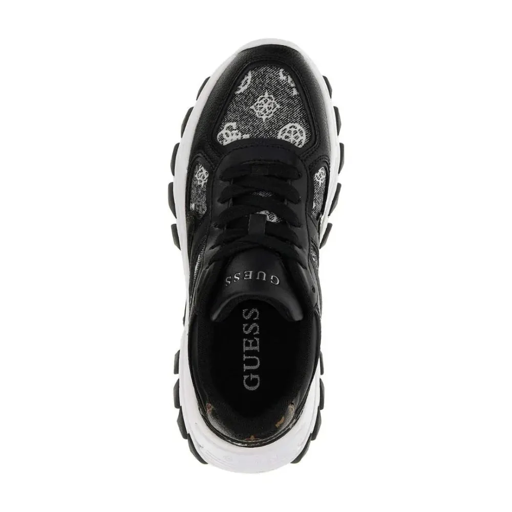 GUESS Norina Sneakers Women - BLK