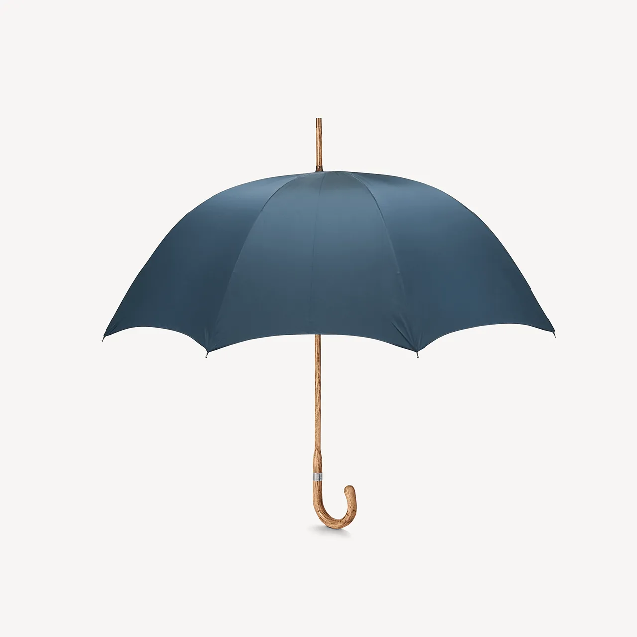 Hickory Umbrella for Men - French Navy