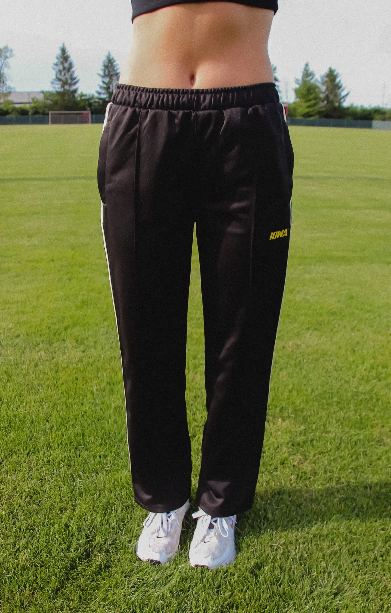 Iowa Sport Track Pants