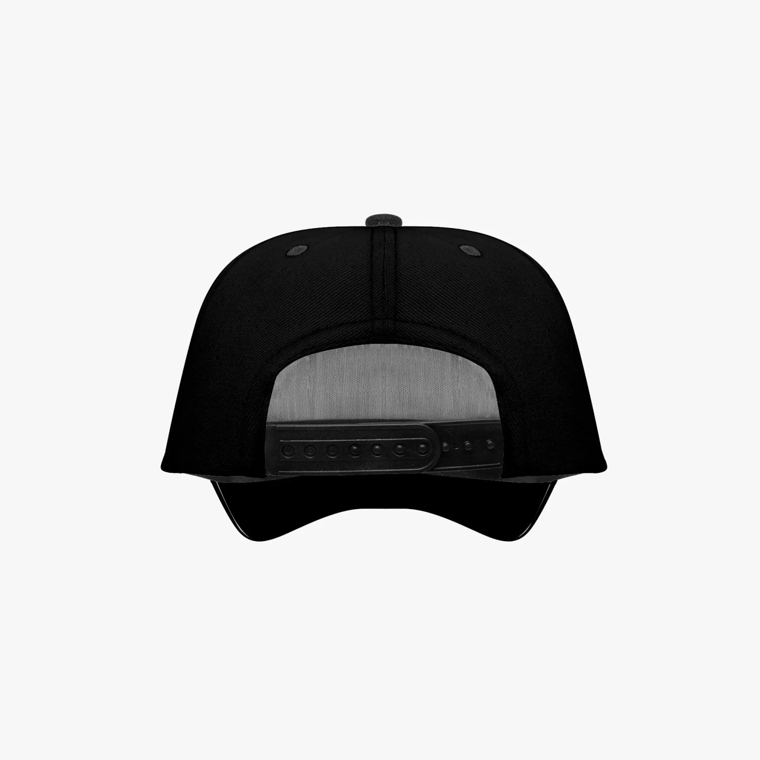 Italian Tricolore Shield - Baseball Cap