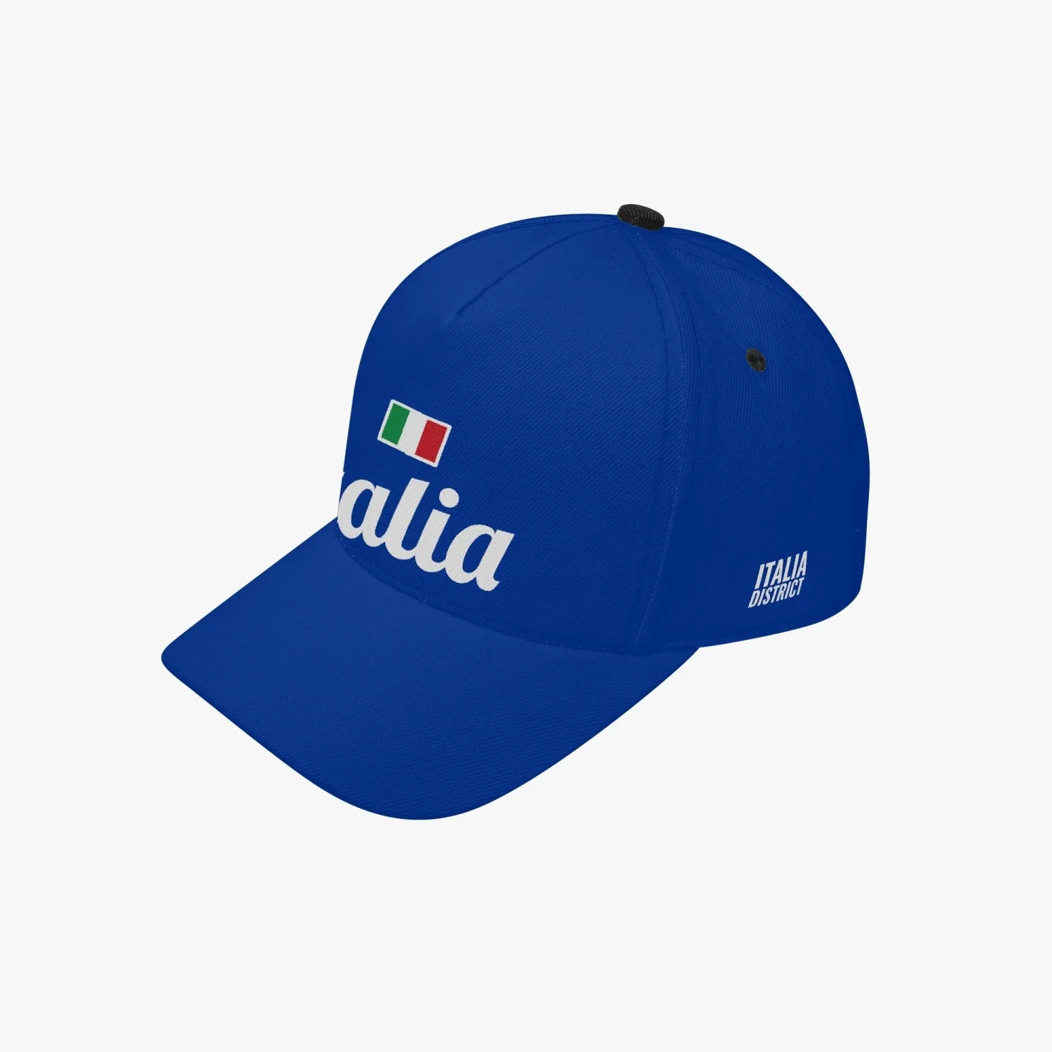 Italy - Baseball Cap