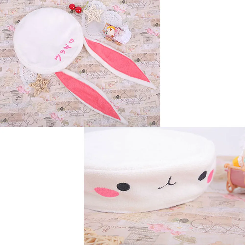 Kawaii Bunny Ear Costume Hat