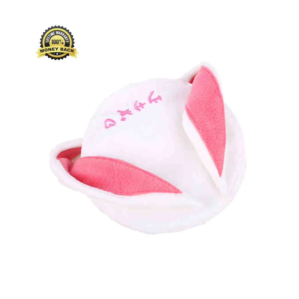 Kawaii Bunny Ear Costume Hat