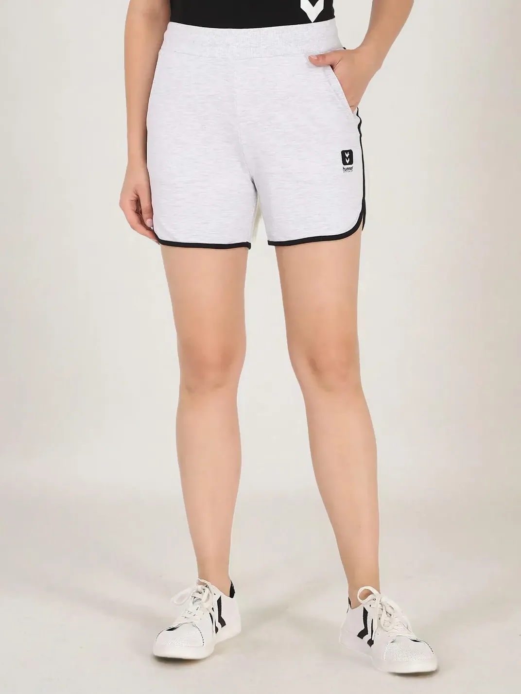 Legacy Yoko Women Grey Short