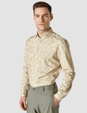 Lightweight Classic Shirt Palm Springs Slim