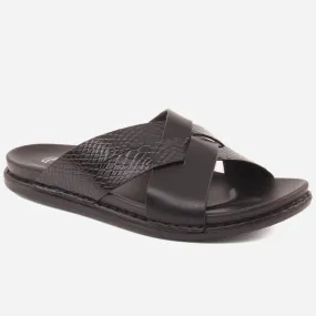 Men "AIDAN" Sleek Style Slippers