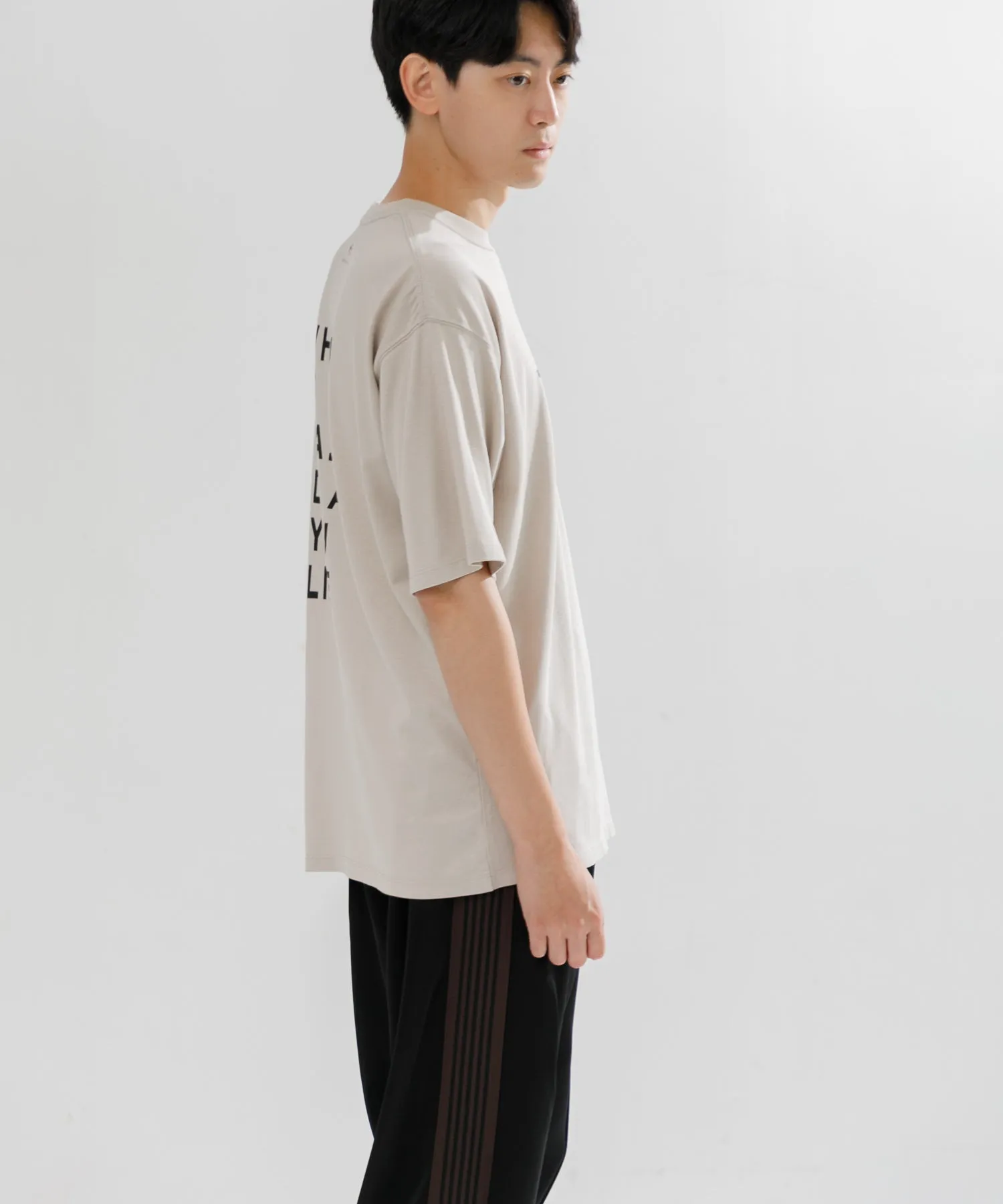 【MEN , WOMEN】L.A. TEE 1