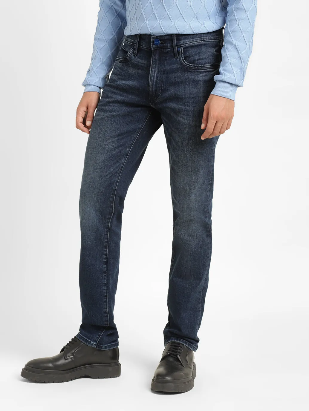 Men's 511 Dark Indigo Slim Fit Jeans