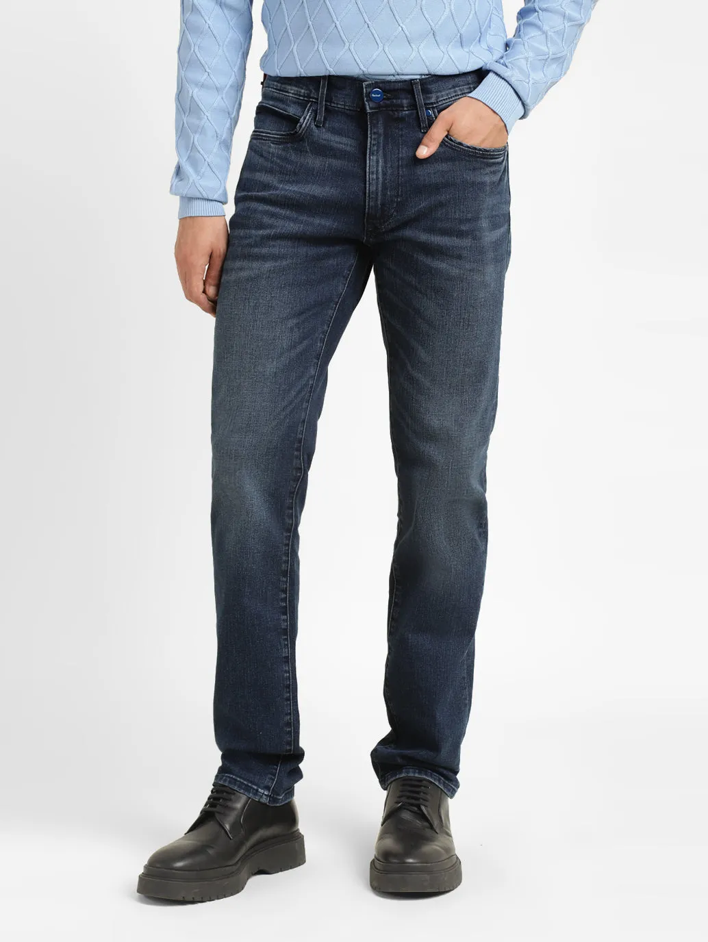 Men's 511 Dark Indigo Slim Fit Jeans