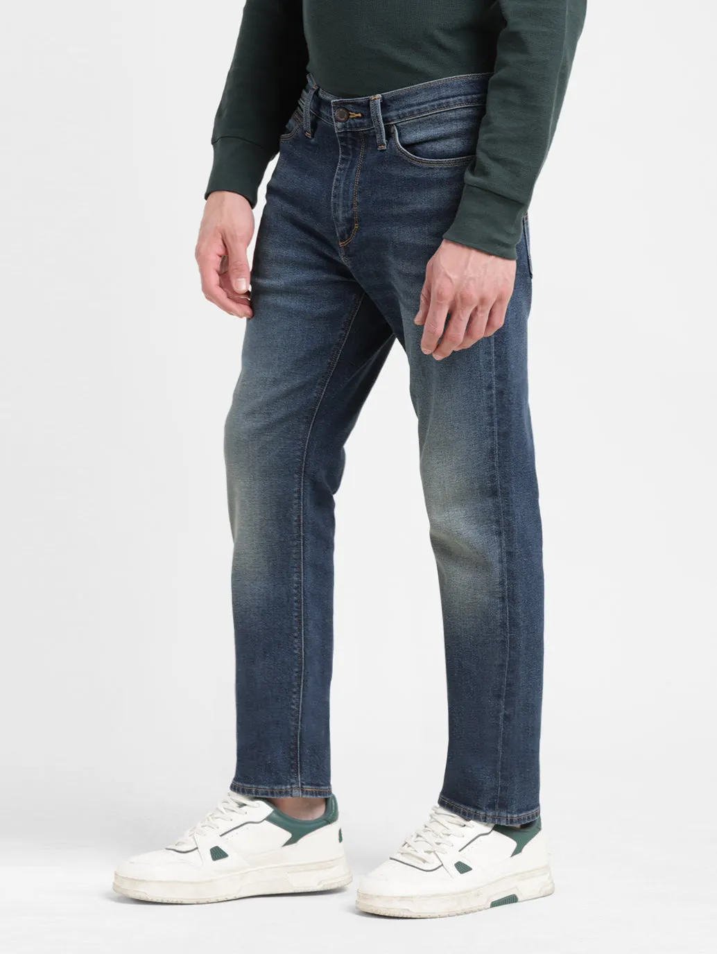 Men's 511 Dark Indigo Slim Fit Jeans