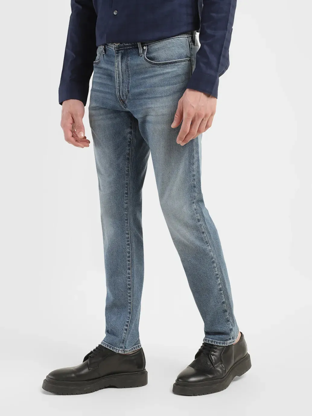 Men's 511 Mid Indigo Slim Fit Jeans