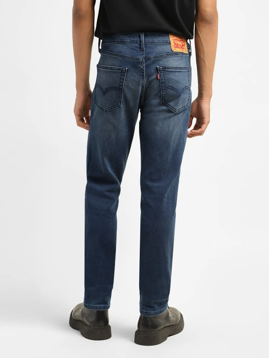 Men's 511 Mid Indigo Slim Fit Jeans