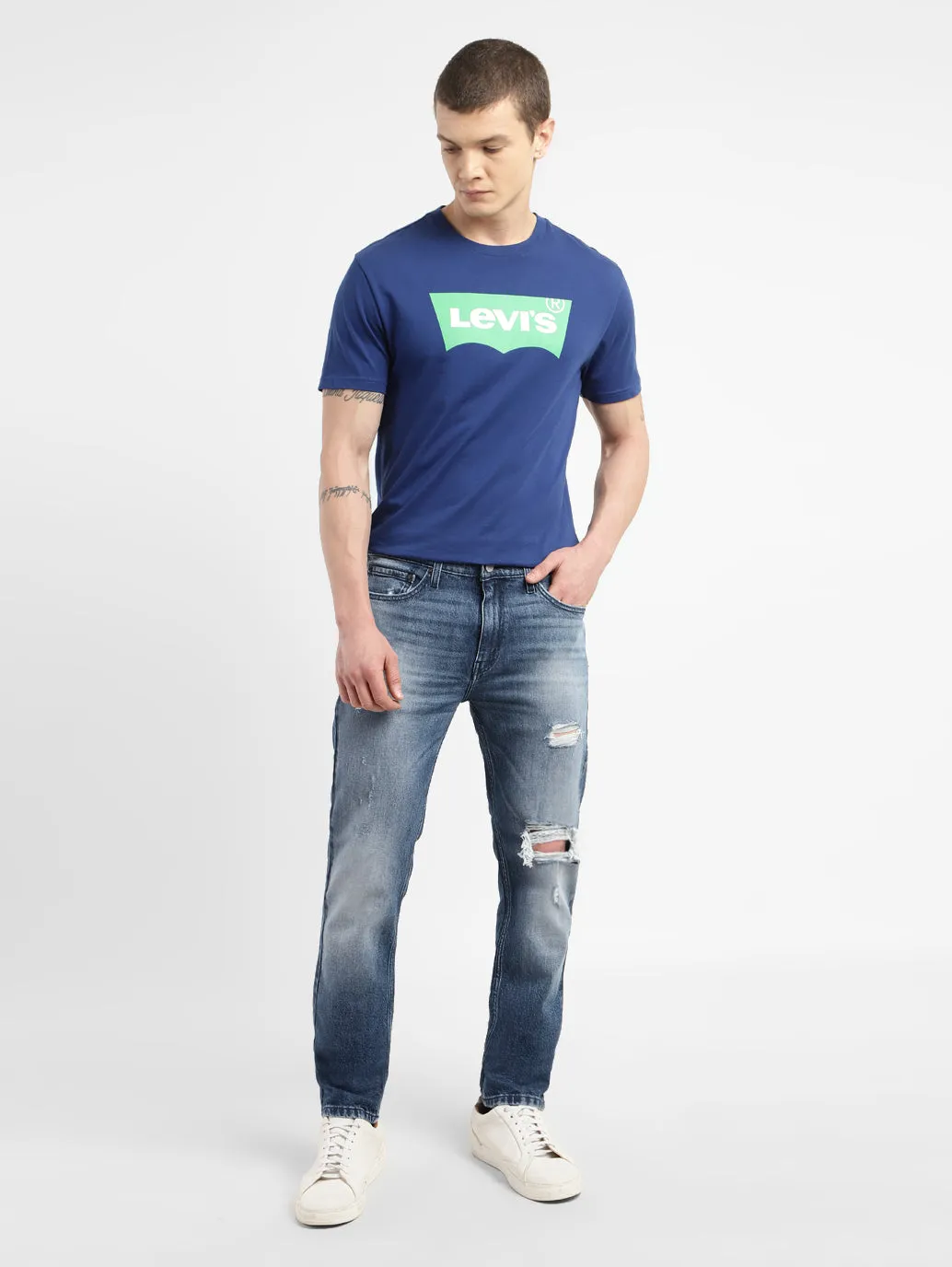 Men's 511 Slim Fit Jeans