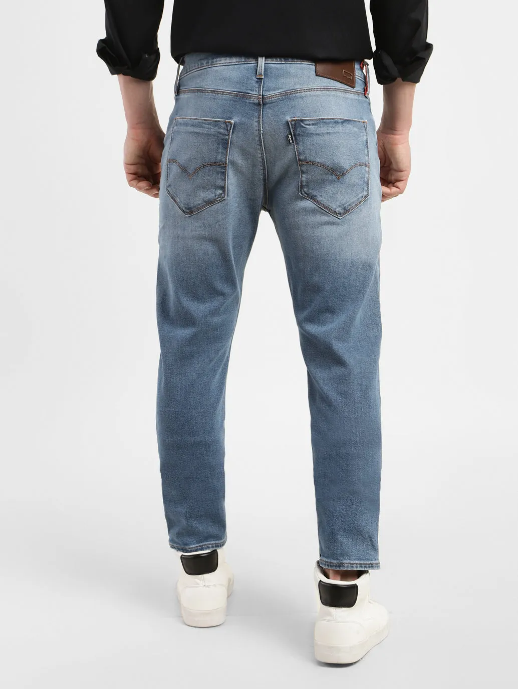 Men's 512 Slim Tapered Fit Jeans