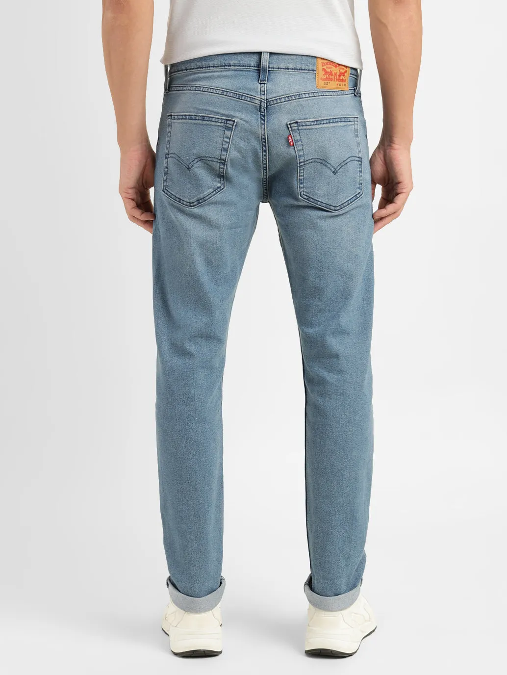 Men's 512 Slim Tapered Fit Jeans