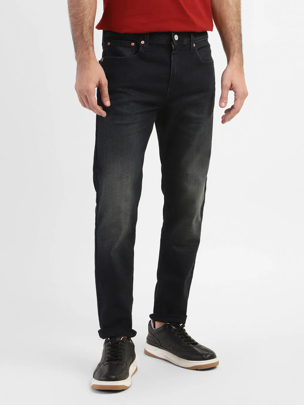 Men's 512 Slim Tapered Fit Jeans