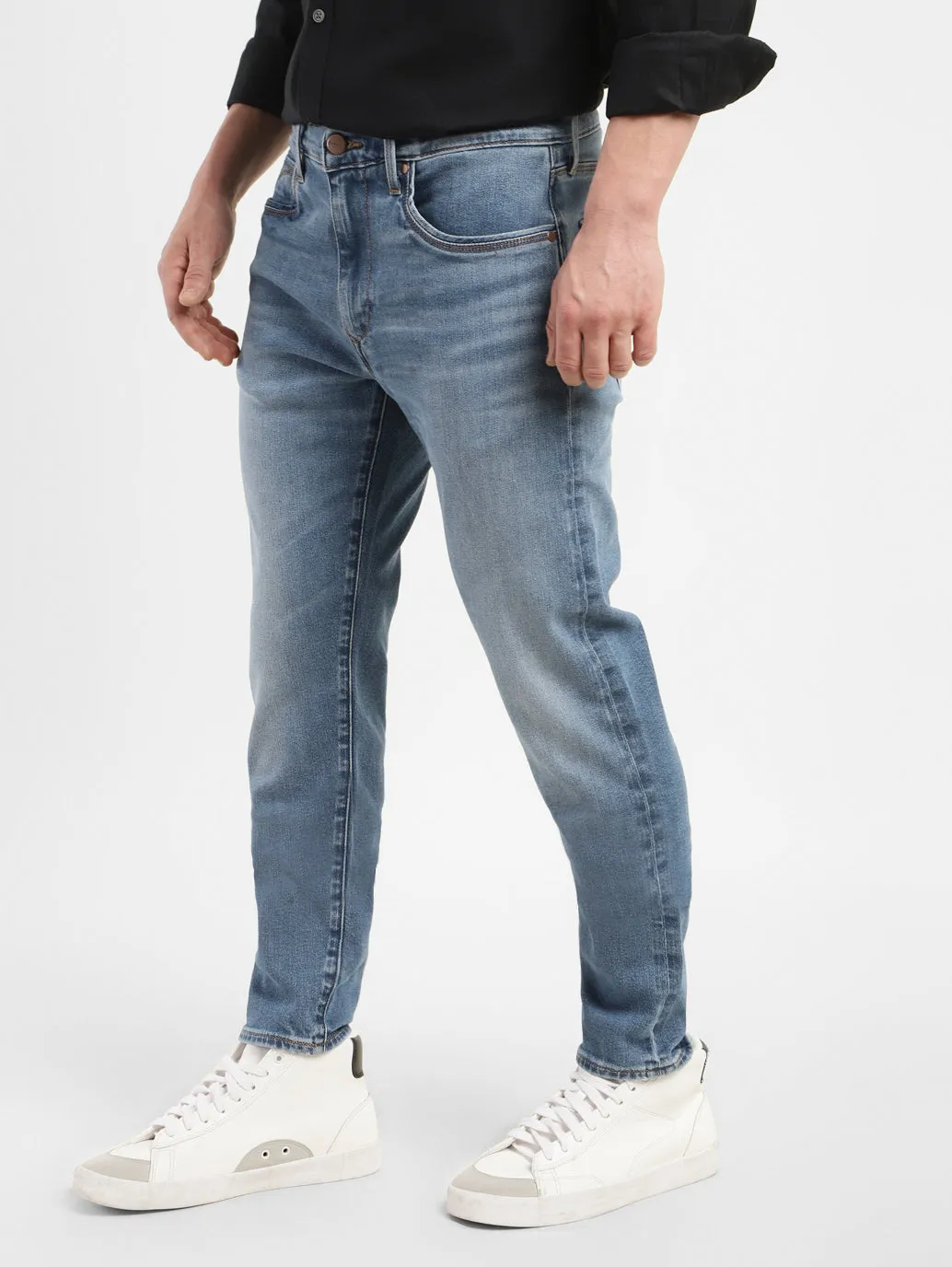 Men's 512 Slim Tapered Fit Jeans