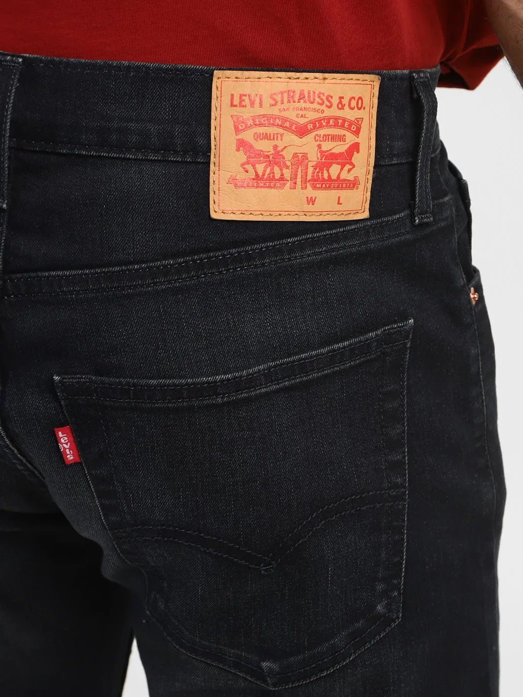 Men's 512 Slim Tapered Fit Jeans