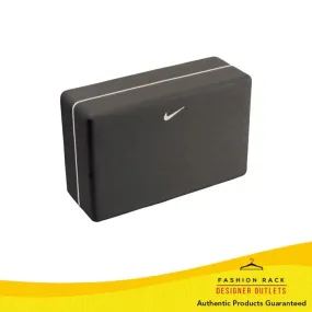 Nike Training Essential Yoga Block Black