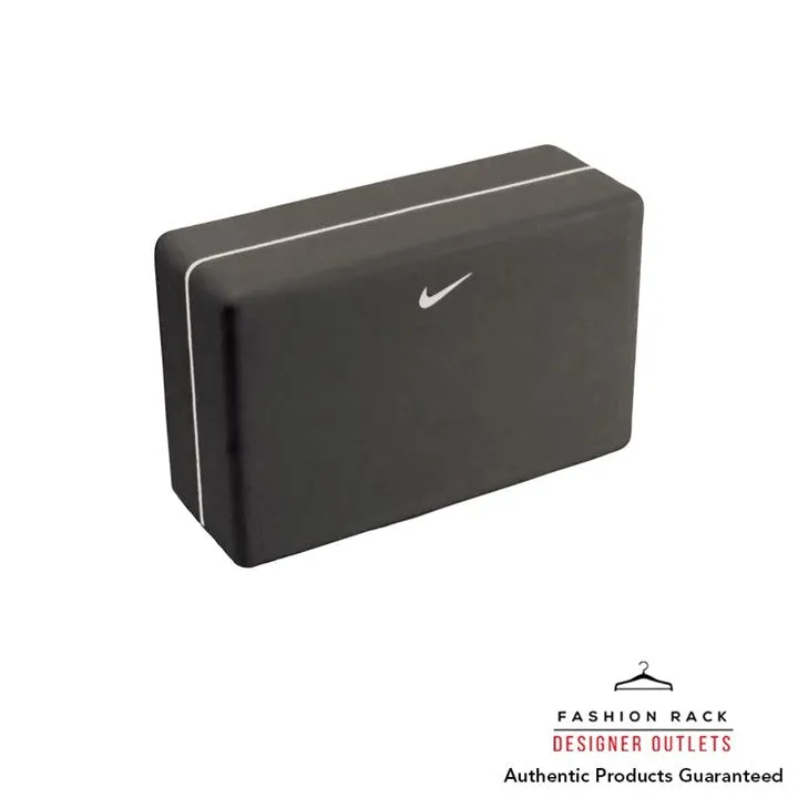 Nike Training Essential Yoga Block Black