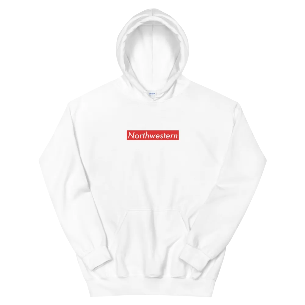 Northwestern Supreme Hoodie