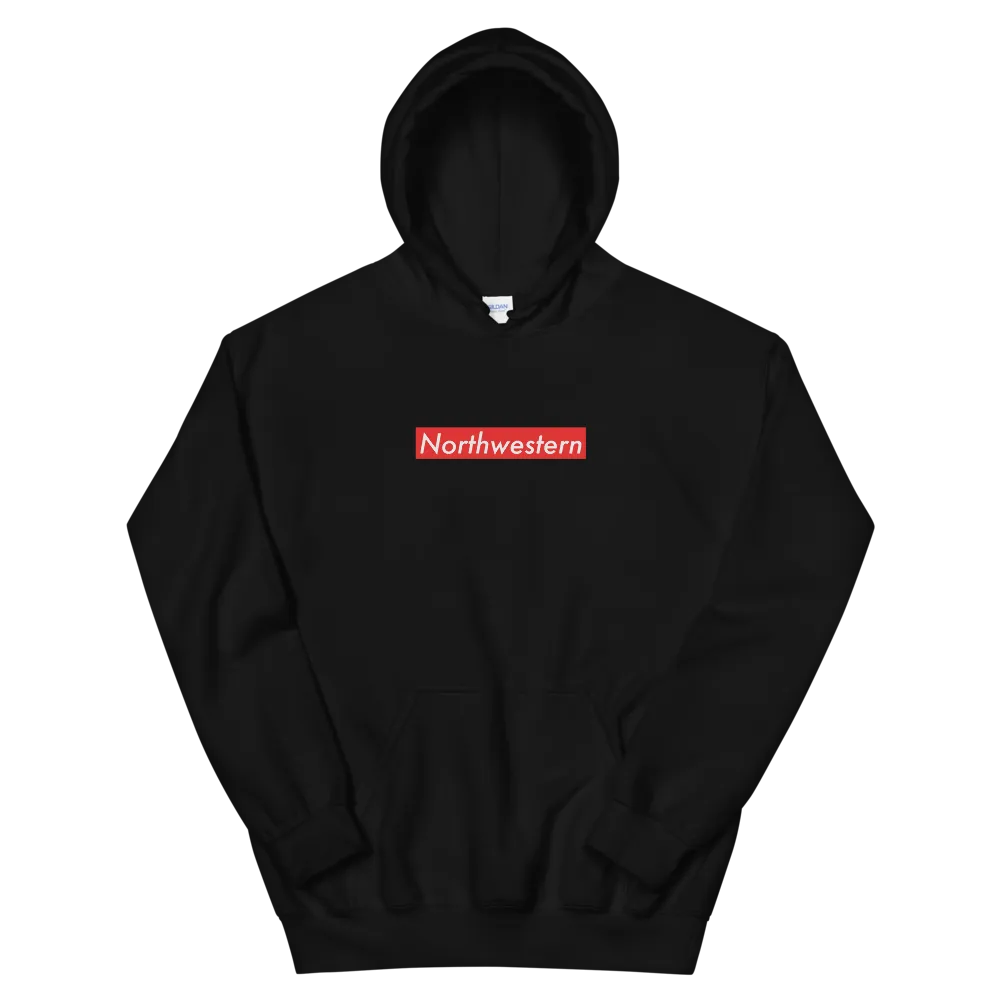 Northwestern Supreme Hoodie