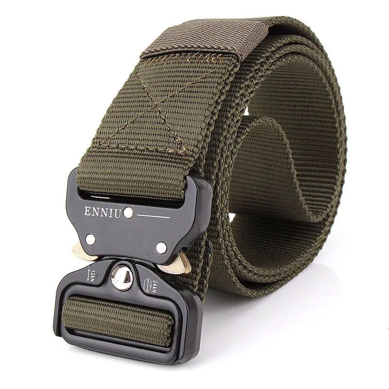 Outdoor  Quick Dry Heavy Duty Padded Waist Belt