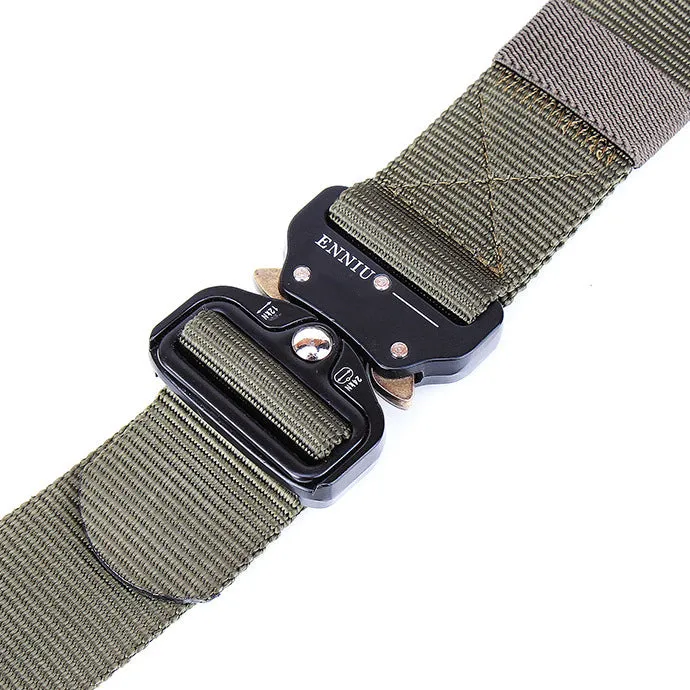 Outdoor  Quick Dry Heavy Duty Padded Waist Belt