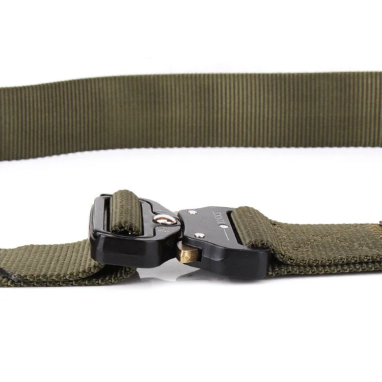 Outdoor  Quick Dry Heavy Duty Padded Waist Belt