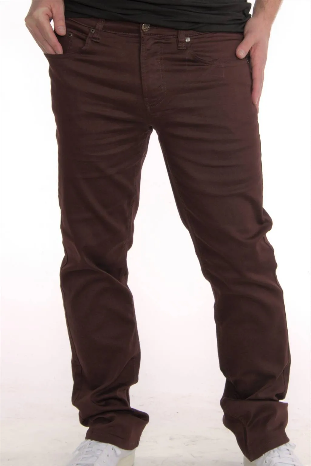 Pant Brad twill