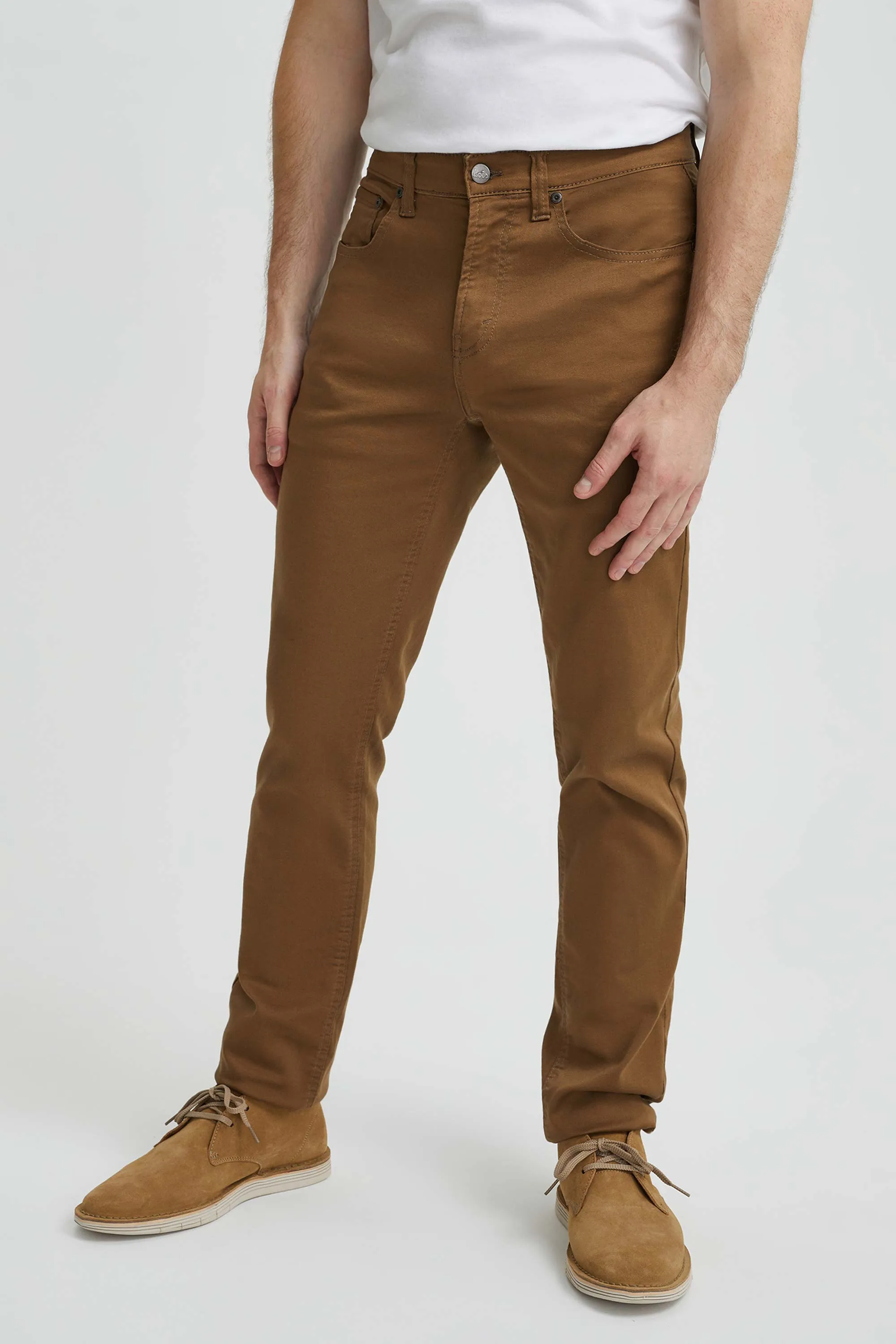 Pant Brad twill