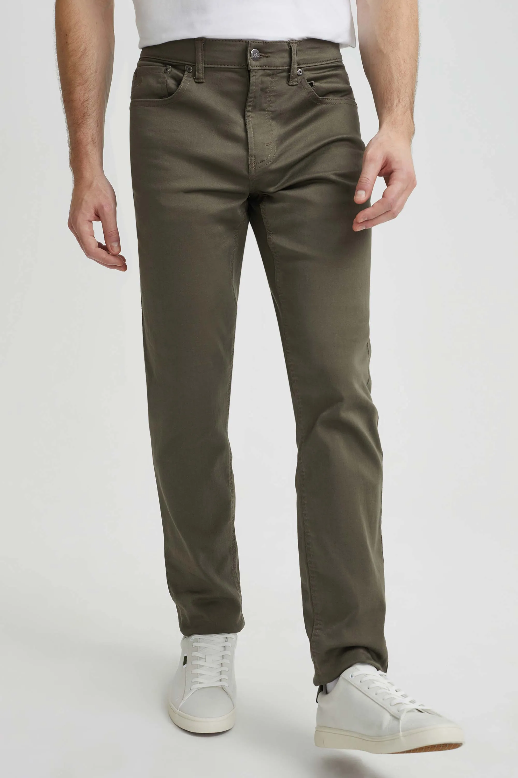 Pant Brad twill