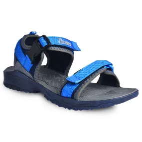 Paragon Blot FBK1415G Men Stylish Sandals | Comfortable Sandals for Daily Outdoor Use | Casual Formal Sandals with Cushioned Soles