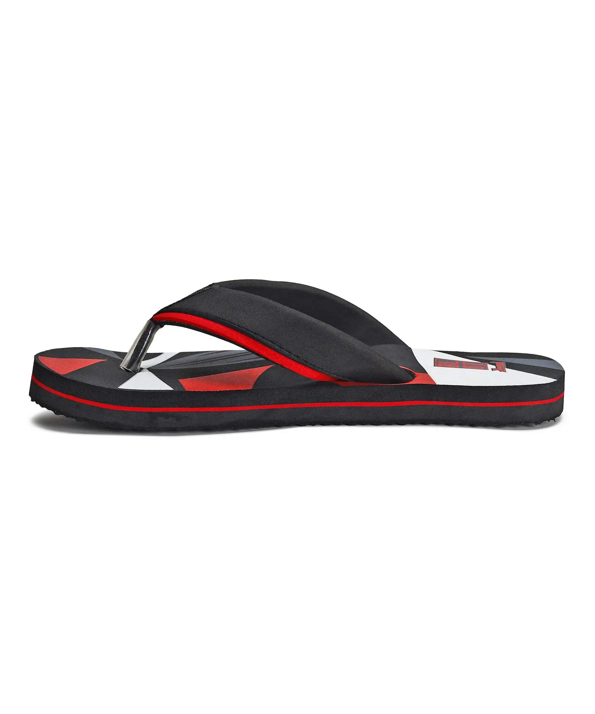 Paragon Blot K3305G Men Stylish Lightweight Flipflops | Casual & Comfortable Daily-wear Slippers for Indoor & Outdoor | For Everyday Use