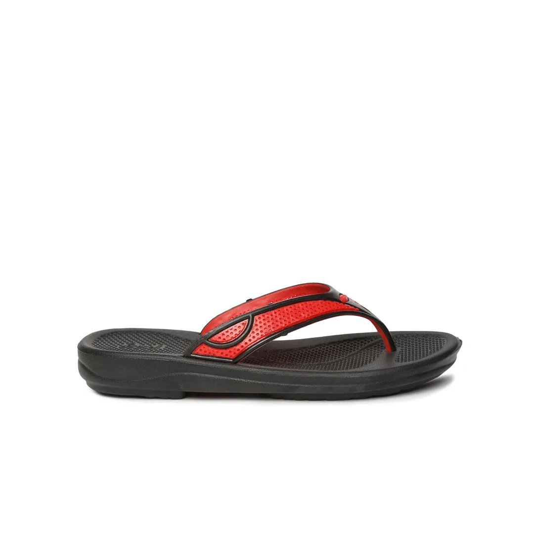 Paragon EV1215L Women Stylish Lightweight Flipflops | Comfortable with Anti skid soles | Casual & Trendy Slippers | Indoor & Outdoor