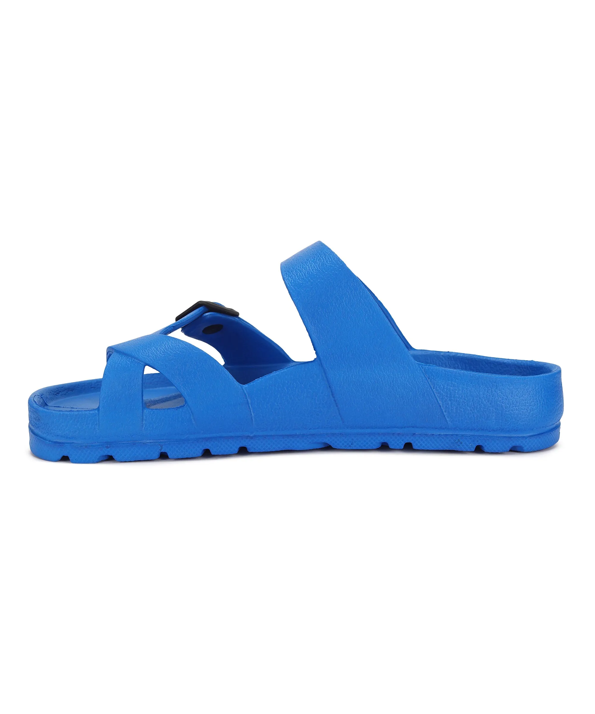 Paragon EVK3408G Men Casual Sliders | Stylish Trendy Lightweight Slides | Casual & Comfortable Slippers | Everyday Use