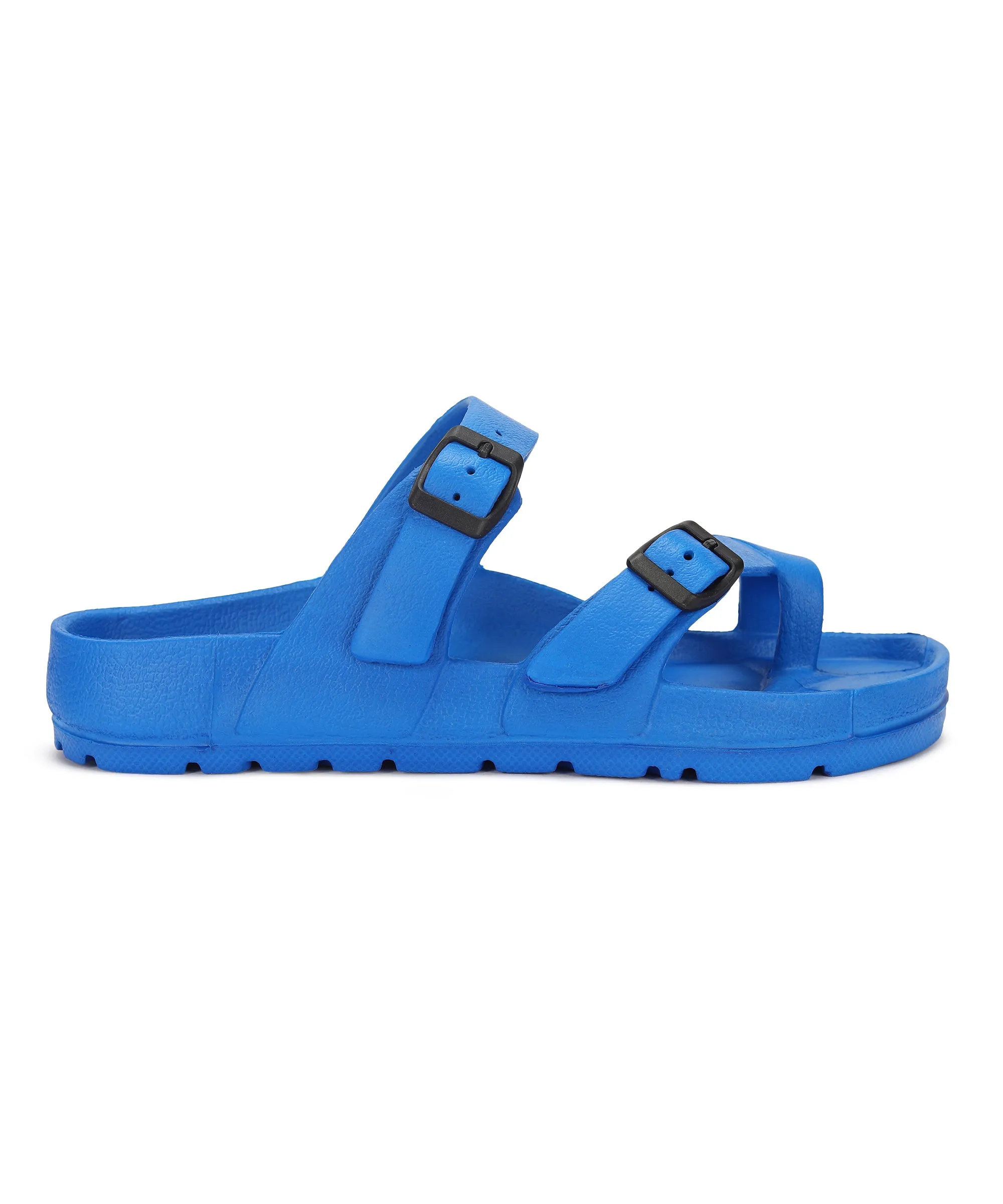 Paragon EVK3408G Men Casual Sliders | Stylish Trendy Lightweight Slides | Casual & Comfortable Slippers | Everyday Use