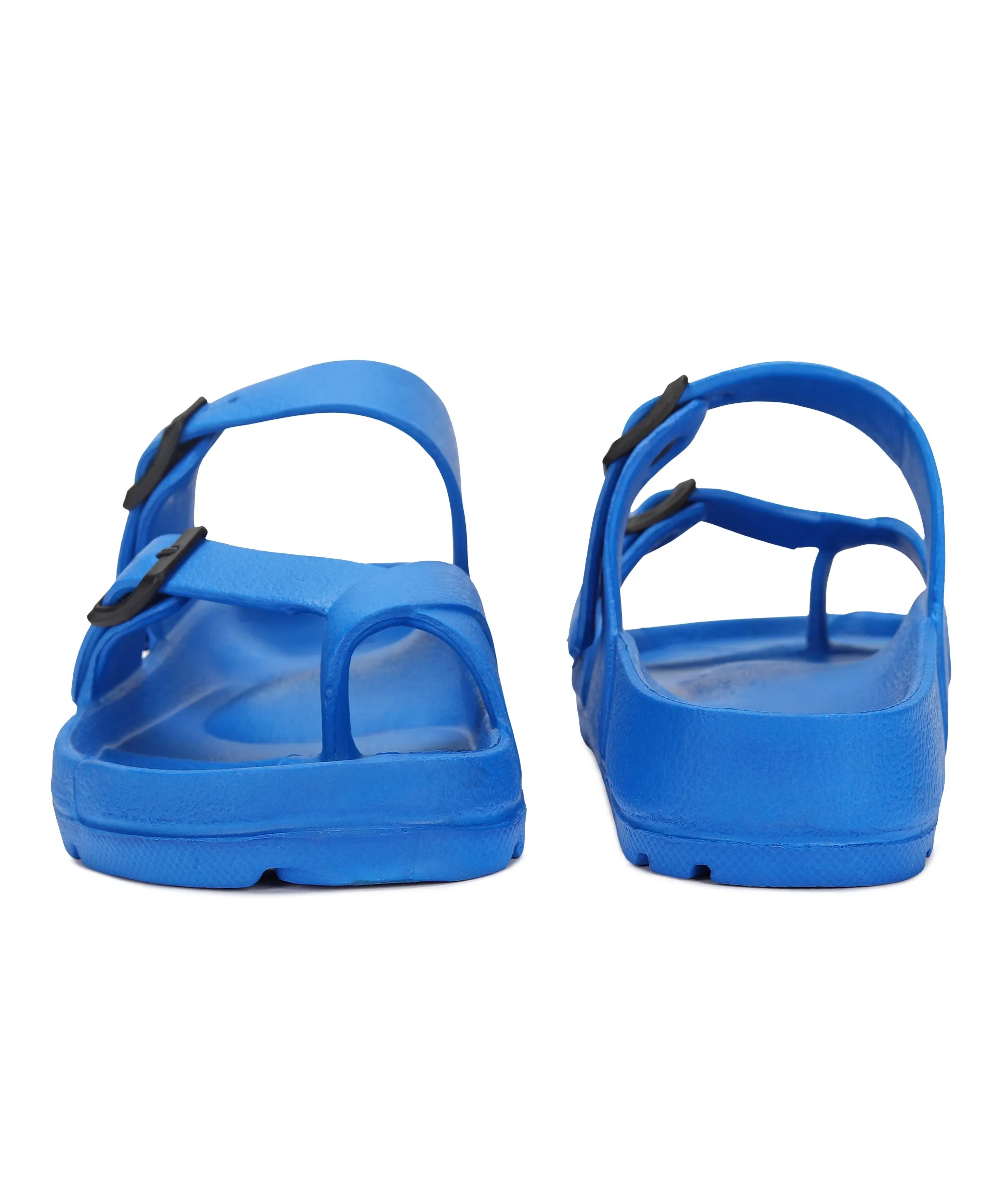 Paragon EVK3408G Men Casual Sliders | Stylish Trendy Lightweight Slides | Casual & Comfortable Slippers | Everyday Use