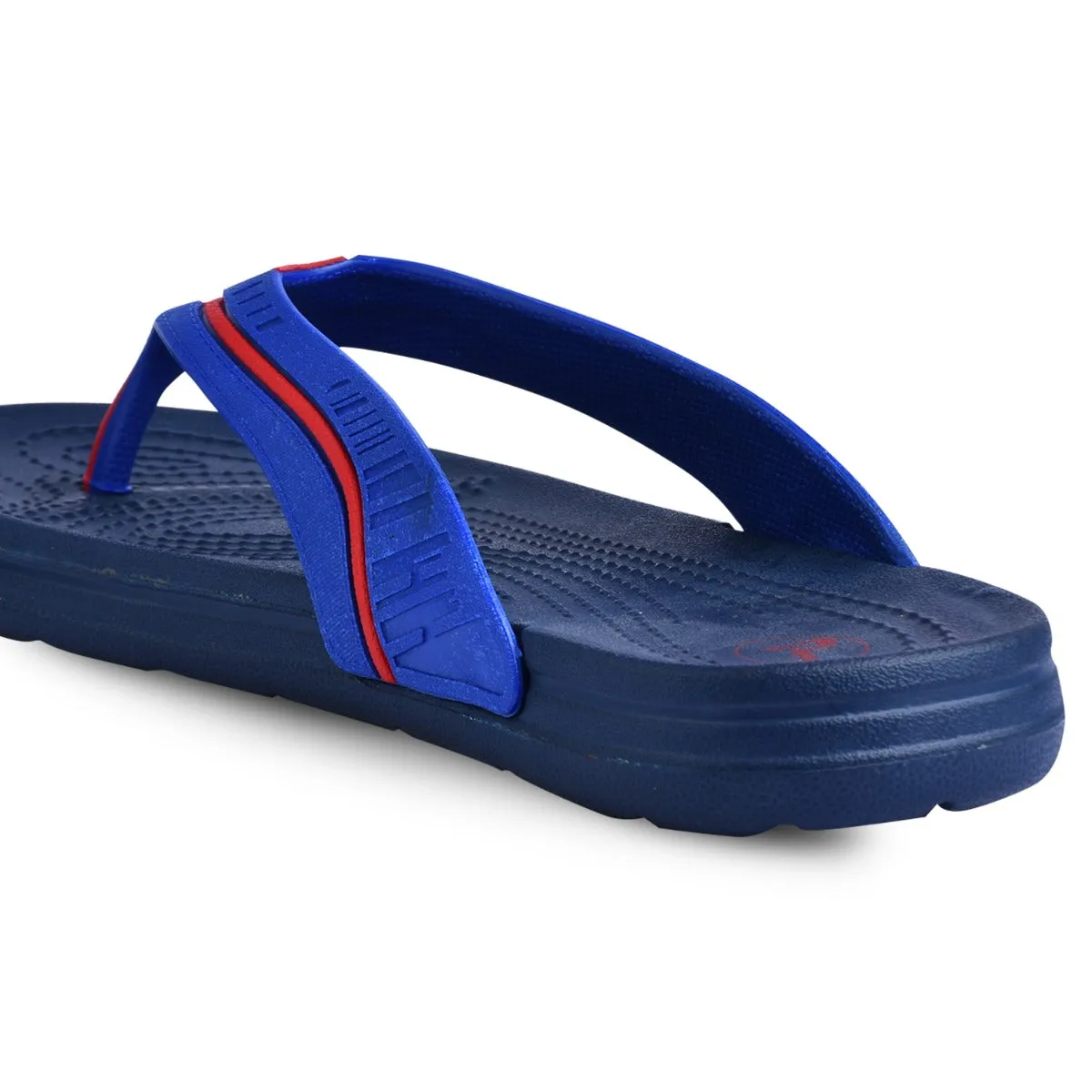 Paragon EVK3410G Men Stylish Lightweight Flipflops | Casual & Comfortable Daily-wear Slippers for Indoor & Outdoor | For Everyday Use